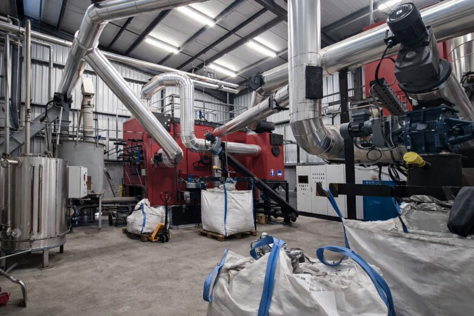 équipementsettuyaux