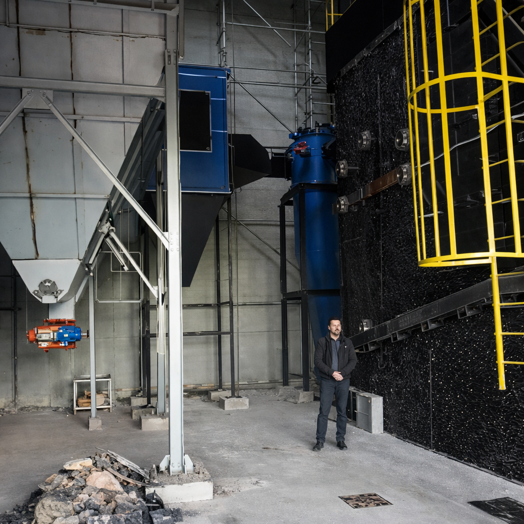 Systèmedecombustion