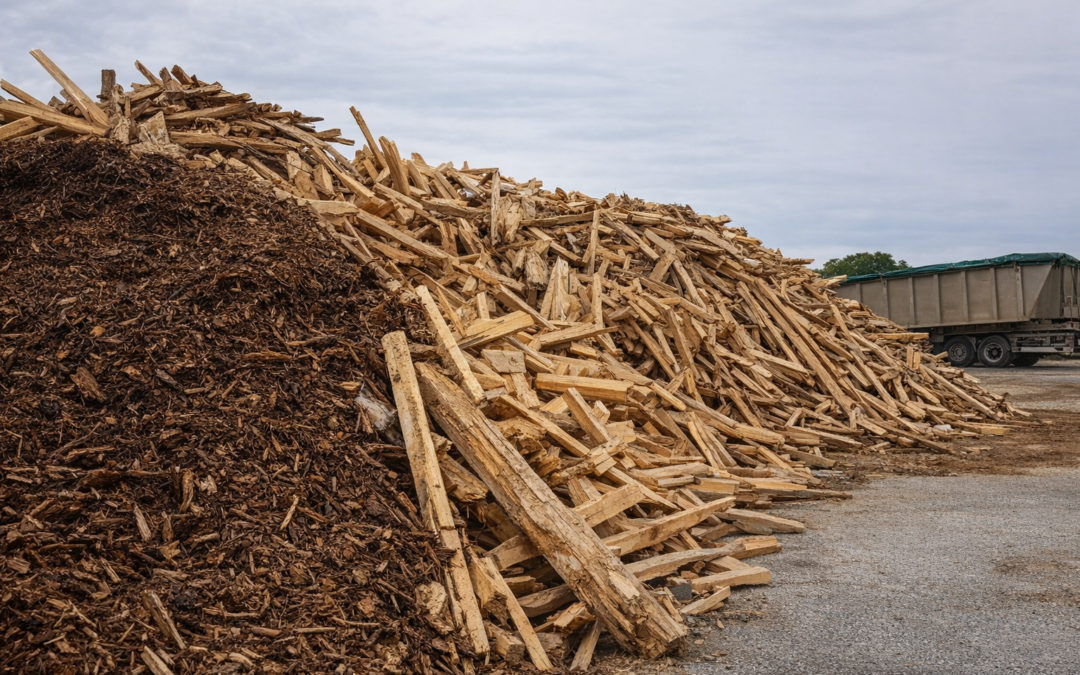 Plans d’approvisionnement biomasse