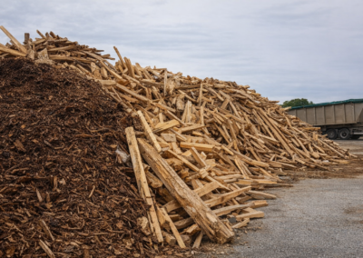 Plans d’approvisionnement biomasse